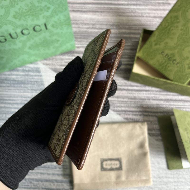 Gucci Wallets